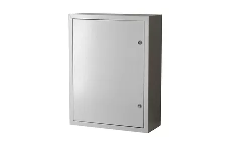 Щит с монтажной панелью RUCELF ЩМП 10 IP31 купить в Нижневартовске