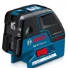 Нивелир лазерный BOSCH GCL 25 Prof +BS 150 проекция купить в Нижневартовске