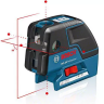 Нивелир лазерный BOSCH GCL 25 Prof +BS 150 проекция купить в Нижневартовске
