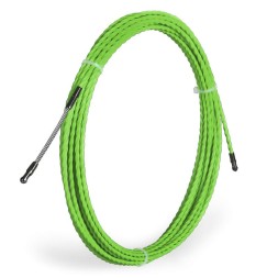 Протяжка из полиэстеровой нити PET-1-4.0/15 КВТ