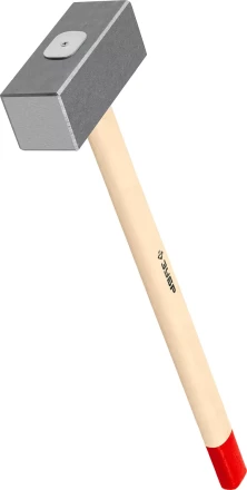 ЗУБР 10 кг, 750 мм, кованая кувалда (20112-10) купить в Нижневартовске