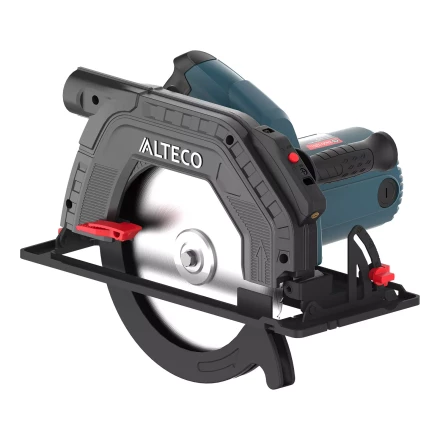 Циркулярная пила ALTECO CS 2400-235 L 80686 купить в Нижневартовске