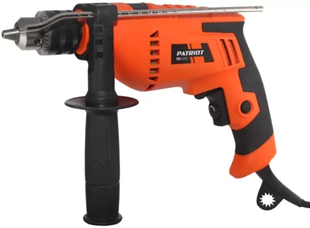 Дрель ударная PATRIOT FD 600H купить в Нижневартовске