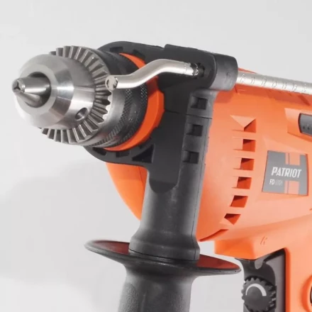 Дрель ударная PATRIOT FD 600H купить в Нижневартовске