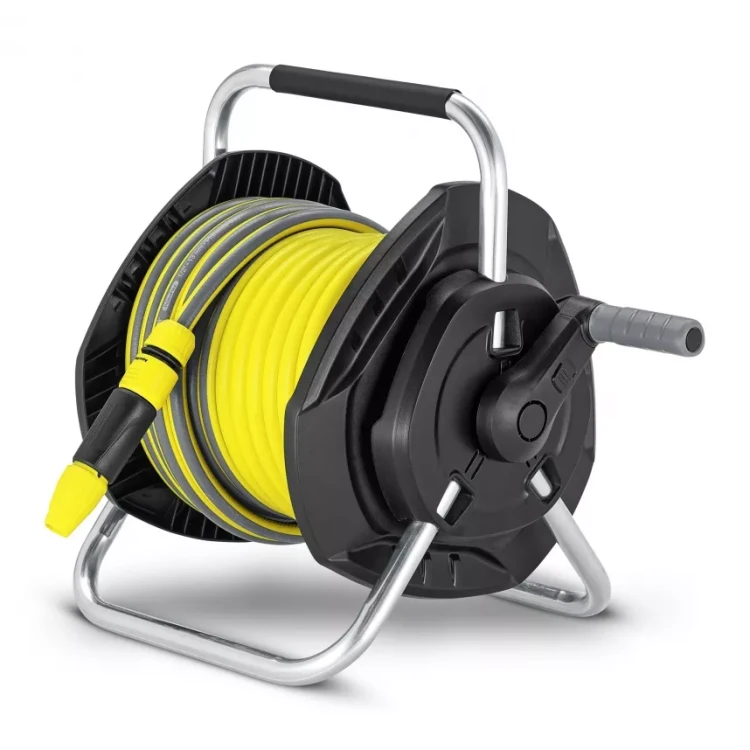 Катушка для шланга HR 4.525 1/2" Kit  KARCHER купить в Нижневартовске
