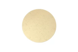 Круг полировальный Ф180Х10 мм на липучей основе фетр 20582