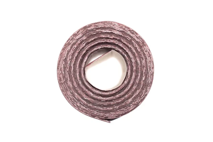 Лента шлифовальная в рулоне HAMMER Flex  216-014 купить в Нижневартовске