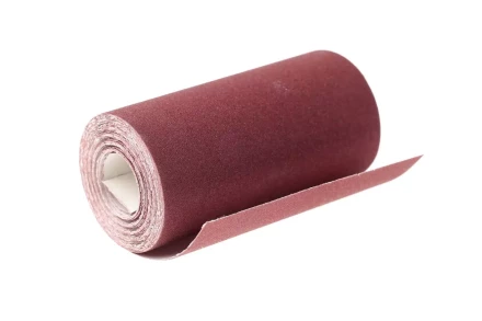 Лента шлифовальная в рулоне HAMMER Flex  216-014 купить в Нижневартовске