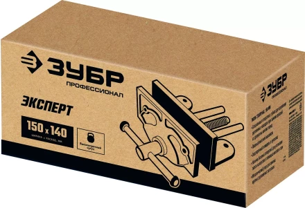 ЗУБР 150 мм, столярные тиски, Профессионал (32730) купить в Нижневартовске