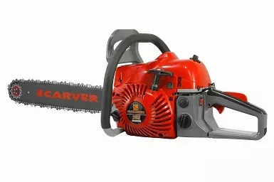 Бензопила CARVER RSG-252 20" купить в Нижневартовске