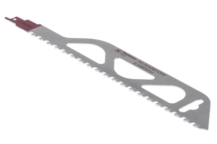 Полотно для сабельной пилы HAMMER 305мм, TPI 2, TC/HM, 1шт/уп (Flex 225-013) купить в Нижневартовске