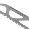 Полотно для сабельной пилы HAMMER 305мм, TPI 2, TC/HM, 1шт/уп (Flex 225-013) купить в Нижневартовске