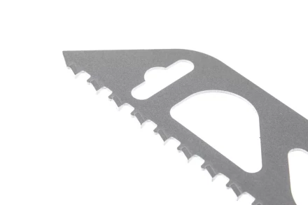 Полотно для сабельной пилы HAMMER 305мм, TPI 2, TC/HM, 1шт/уп (Flex 225-013) купить в Нижневартовске