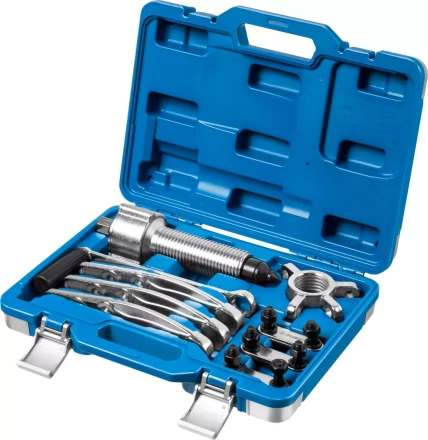 ЗУБР 5 т, универсальный редукторный съемник, Профессионал (43301-5) купить в Нижневартовске