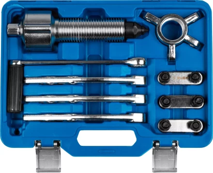 ЗУБР 5 т, универсальный редукторный съемник, Профессионал (43301-5) купить в Нижневартовске