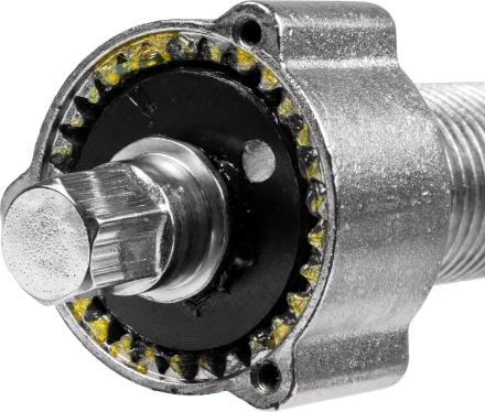 ЗУБР 5 т, универсальный редукторный съемник, Профессионал (43301-5) купить в Нижневартовске