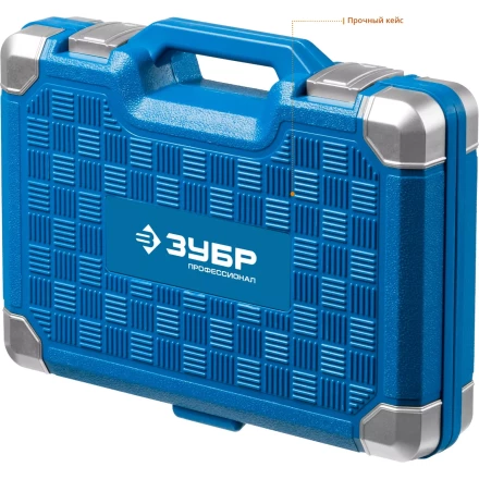 ЗУБР 5 т, универсальный редукторный съемник, Профессионал (43301-5) купить в Нижневартовске