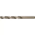 Сверло ЗУБР "КОБАЛЬТ" по металлу, цилиндрический хвостовик, быстрорежущая сталь Р6М5К5, класс точности А1, 9х125мм, 1шт 4-29626-125-9 купить в Нижневартовске