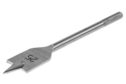 Сверло по дереву HAMMER Ф25х152мм (DR WD SP 25мм*152мм) купить в Нижневартовске