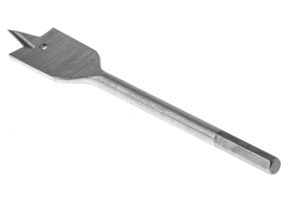 Сверло по дереву HAMMER Ф25х152мм (DR WD SP 25мм*152мм) купить в Нижневартовске