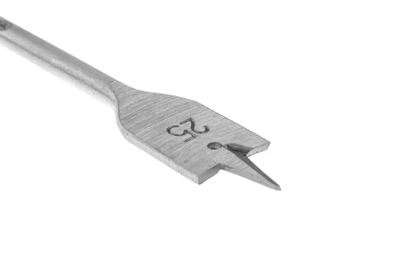 Сверло по дереву HAMMER Ф25х152мм (DR WD SP 25мм*152мм) купить в Нижневартовске