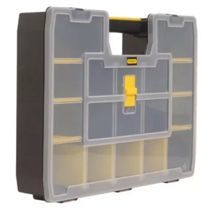 Органайзер пластмассовый SORTMASTER ORG Stanley 1-94-745 купить в Нижневартовске