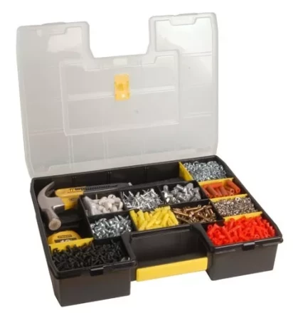 Органайзер пластмассовый SORTMASTER ORG Stanley 1-94-745 купить в Нижневартовске