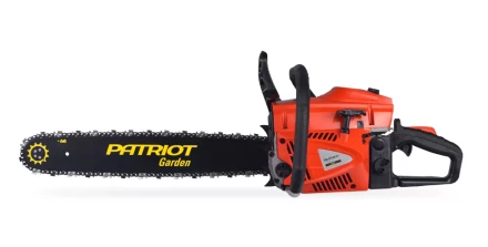 Бензопила Patriot PT 4520 купить в Нижневартовске