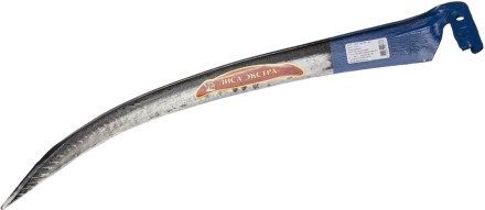 Коса &quot;Лиса&quot; № 7, 70 см 39817-7 купить в Нижневартовске