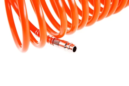 Шланг WESTER 814-008 пневматический спиральный купить в Нижневартовске