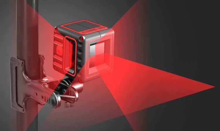 Нивелир лазерный ADA 3D Cube Basic Edition купить в Нижневартовске