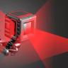 Нивелир лазерный ADA 3D Cube Basic Edition купить в Нижневартовске
