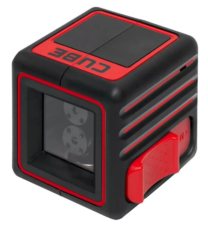 Нивелир лазерный ADA 3D Cube Basic Edition купить в Нижневартовске