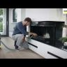 Пылесос для золы Karcher AD 4 PREMIUM (1.629-731.0) купить в Нижневартовске