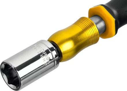 Набор STAYER "MASTER" HERCULES: Отвертки, Cr-V, эргономичная двухкомпонентная рукоятка, 30предм, в боксе 25055-H30 купить в Нижневартовске