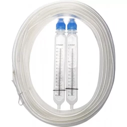 Гидроуровень ЗУБР "МАСТЕР" со шкалой, 20м 578047