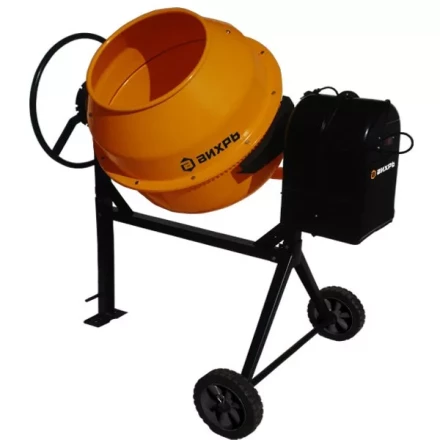 Бетономешалка ВИХРЬ БМ-120 купить в Нижневартовске