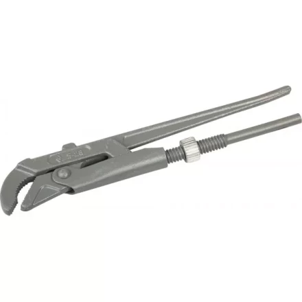 Ключ трубный рычажный НИЗ, № 0, 250мм 2731-0 купить в Нижневартовске