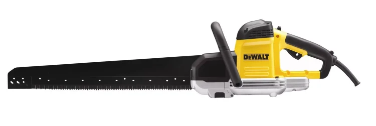 Алигаторная пила DeWalt DWE 396 купить в Нижневартовске