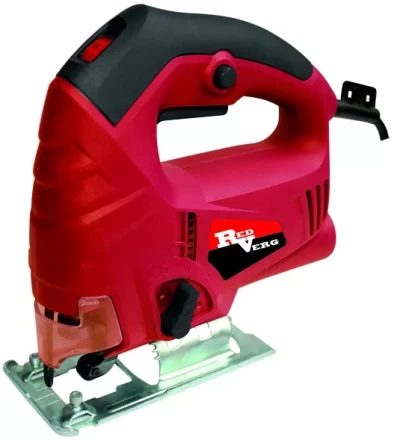 Электролобзик RD-JS600-65 RedVerg купить в Нижневартовске