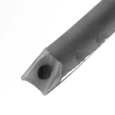 Леска для триммера двухкомпонентная зубчатый квадрат, 3,0мм х 113м, на DIN кат. EXTRA CORD// Denzel 96828 купить в Нижневартовске