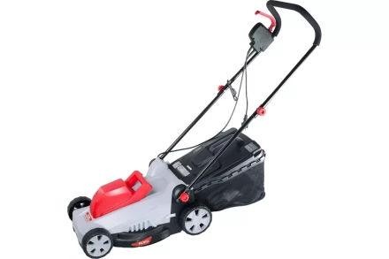 Электрическая газонокосилка Ресанта КР-1500 ЭТ 70/4/13 купить в Нижневартовске