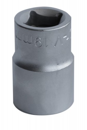 Головка торцевая 1/2&quot; х 19мм  1/10/240 ЭНКОР 20730 купить в Нижневартовске
