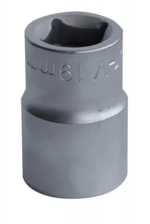 Головка торцевая 1/2" х 19мм  1/10/240 ЭНКОР 20730 купить в Нижневартовске