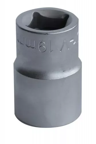 Головка торцевая 1/2" х 19мм  1/10/240 ЭНКОР 20730 купить в Нижневартовске