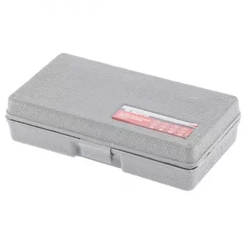 Набор кольцевых пил по дереву 19-64 мм 11 предм. MATRIX 70473 купить в Нижневартовске