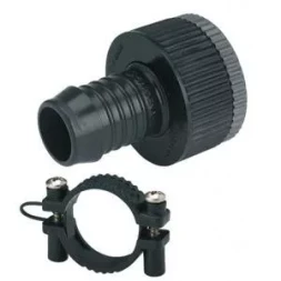 Штуцер резьбовой  GARDENA