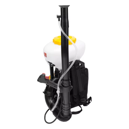 Опрыскиватель бензиновый Denzel 65301, GS-43, 43 см3, бак 14 л купить в Нижневартовске