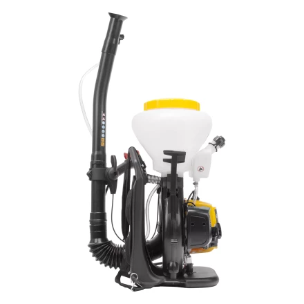 Опрыскиватель бензиновый Denzel 65301, GS-43, 43 см3, бак 14 л купить в Нижневартовске