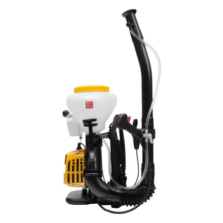 Опрыскиватель бензиновый Denzel 65301, GS-43, 43 см3, бак 14 л купить в Нижневартовске